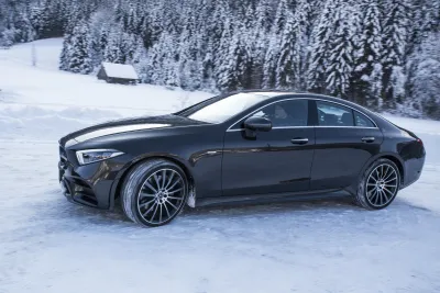 CLS 400